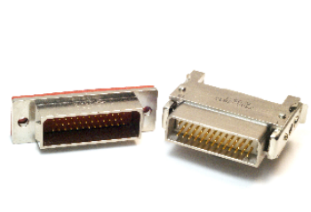J14A矩形连接器